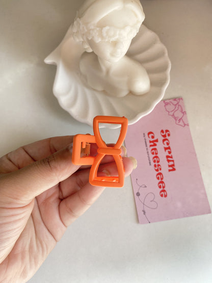 Bow Claw (small)